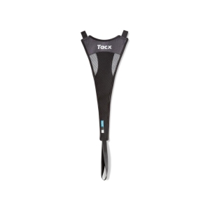 Tacx Toile anti-transpirantion Noir