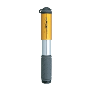 Topeak Mini-pompe RaceRocket HP Gemischt Gold