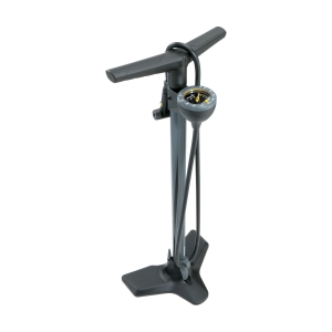Topeak Pompe à pied Joe Blow Race Gemischt Schwarz
