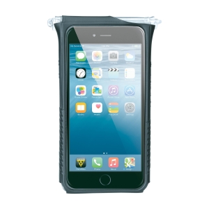 Topeak SmartPhone DryBag (Apple iPhone 6 Plus et 6S Plus) Noir