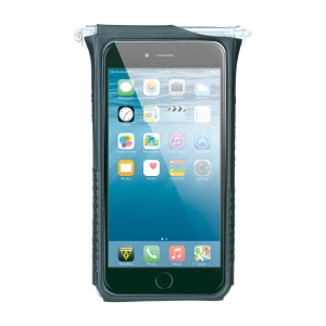 Topeak SmartPhone DryBag (Apple iPhone 6 Plus et 6S Plus) Zwart