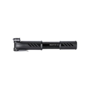 Topeak Mini-pompe Mountain DA Gemischt Schwarz