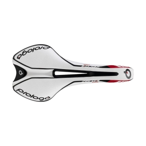 Prologo Selle Zéro II PAS Nack 134 Blanco