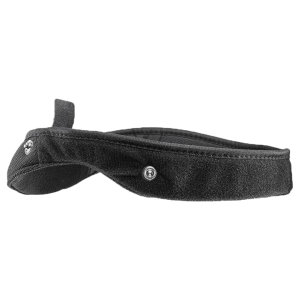 Bern Warm Weather Liner (EPS/Zipmold) Noir