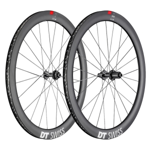 Paire de Roues ARC 1100 Dicut 50mm - Freinage Disque (Centerlock) -