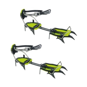 Camp Ascent Auto/Semi-Automatic