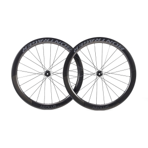 Paire de Roues RSL 51 - Freinage Disque (Centerlock) - Tubeless Ready - Corps Shimano 11s