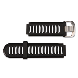 Garmin Bracalet de rechange pour Forerunner 910XT Noir