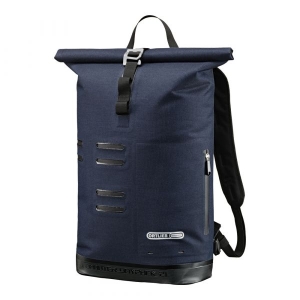 Ortlieb Commuter-Daypack Urban ink 21 L Homme Bleu foncé