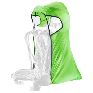 Deuter Kc Raincover Deluxe Vert