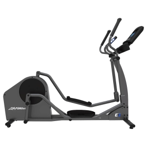 Elliptique E1 + Track Console
