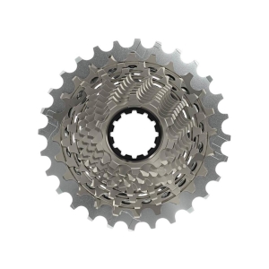 SRAM Cassette 12V AXS XG 1290 10-33 Mixte Argenté