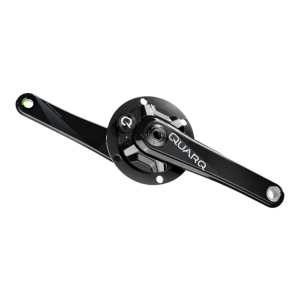 SRAM Quarq DFour 11R-110 Route Power meter BB30/BB386 172/5mm Mixte 