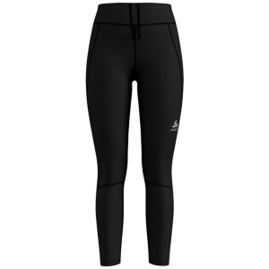 Odlo Collants Velocity Femminile Nero