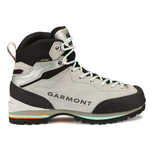 Garmont Ascent Gore-Tex Feminino Cinzento claro