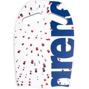 Arena Printed Kickboard 