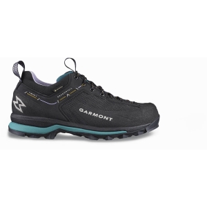 Garmont Dragontail Synth Gore-Tex Man Black