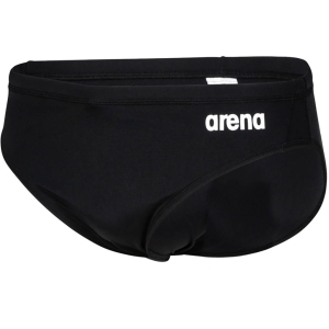 Arena Team Swim Briefs Solid Mann 