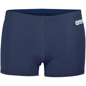 Arena Team Swim Short Solid Hombre 