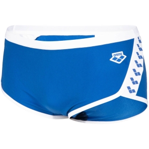 Arena Icons Swim Low Waist Short Solid Homme 