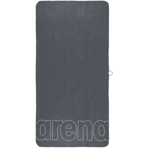 Arena Smart Plus Pool Towel Gris