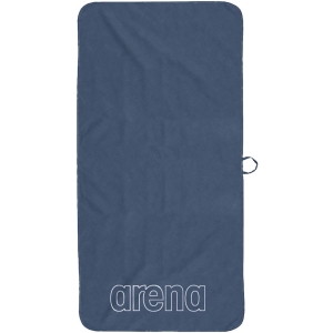 Arena Smart Plus Pool Towel Mixte 