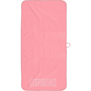 Arena Smart Plus Pool Towel Roze