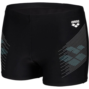 Arena Swim Short Graphic Men 