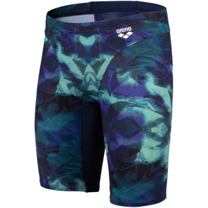 Arena Hero Camo Swim Jammer Homme 