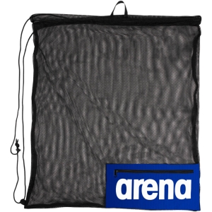 Arena Xl Mesh Bag Mixte 