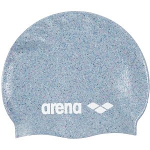Arena Silicone Cap Gris