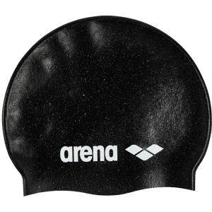 Arena Silicone Cap Nero