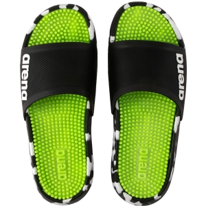 Arena Marco BI Vert
