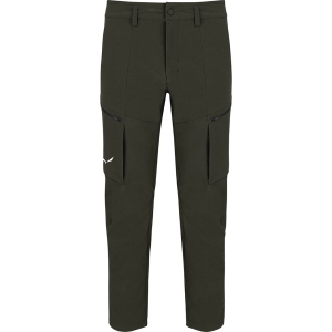 Salewa Puez Dynastretch Cargo Pants Masculino 