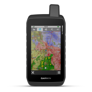 Garmin Montana 700 