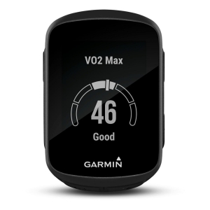 Garmin Edge 130 Plus Pack VTT Preto