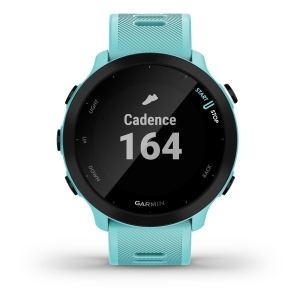 Garmin Forerunner 55 Turquoise 
