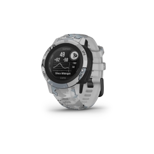 Garmin Instinct 2S Camo Edition Camo grise Grigio