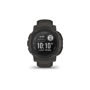 Garmin Instinct 2 Graphite Noir