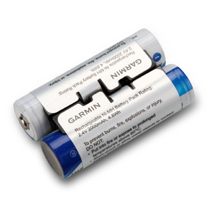 Garmin Batterie rechargeable NiMH Gemischt 