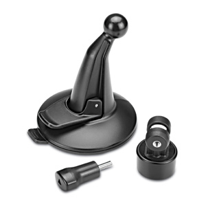 Garmin Virb - Ventouse pour tableau de bord Gemischt 