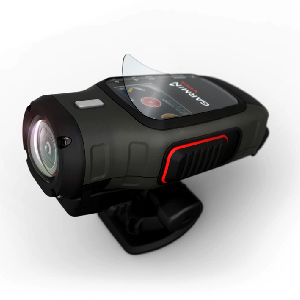 Garmin Virb - Protectionss d'écran antireflets Gemischt 