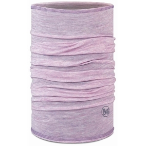 Buff Merino Lightweight Cor-de-rosa