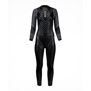 Huub Pinnacle Feminino Preto