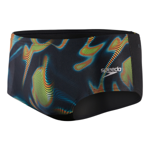 Speedo Eco Plus Allov Dig 14Cm Masculino 