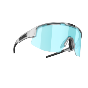 Bliz MATRIX METALLIC SILVER Mann 