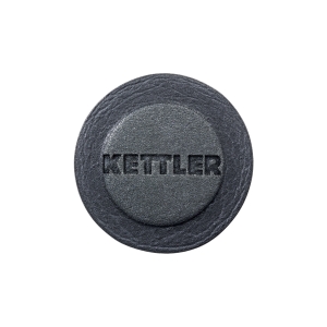 Kettler Foam Roller Basic Schwarz