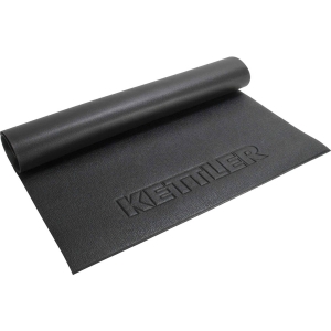 Kettler Tapis de Sol 220 x 110 cm Black