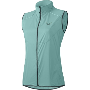 Dynafit Vert Wind Vest Vrouw Blauw