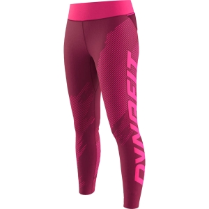 Dynafit Ultra Graphic Long Tight Frau 